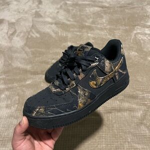 Nike Air Force 1 low men’s 6